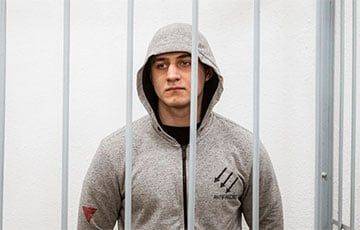 Политзаключенный Никита Емельянов почти четыре года находится в тюрьме - charter97.org - Белоруссия - Минск - Гродно