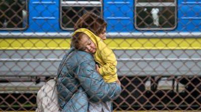 Европа потратила больше 40 млрд евро на украинских беженцев – какая страна лидер по расходам