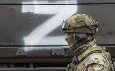 На Луганщине российские оккупанты размещают госпитали и военную технику на территории детских лагерей