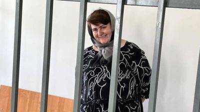 Подзащитной избитого в Чечне адвоката дали 5,5 лет колонии