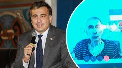Ситуация с Саакашвили: МИД предложил послу Грузии вернуться в Тбилиси для поиска решения