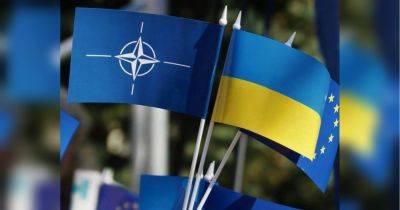 «Избегают любых резких движений»: Сергей Рахманин объяснил логику НАТО в поддержке Украины