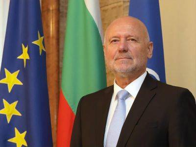 Болгария уже формирует новый пакет помощи для Украины – министр обороны страны Тагарев