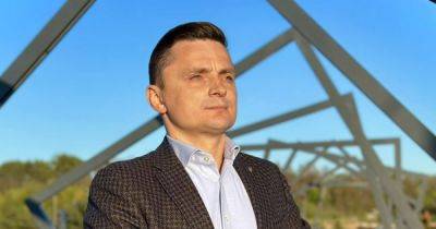 САП требует увеличить залог главе Тернопольского облсовета и отстранить его