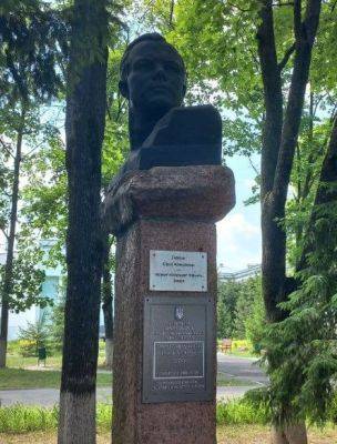 Памятник Гагарину планируют демонтировать в Харькове – ответ ХОВА