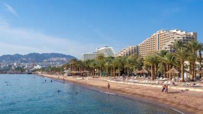 Снижение цен и новые отели: так курорты Израиля смогут конкурировать с Турцией и Кипром
