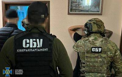 В Киеве хакеры завладели средствами вкладчиков банков-банкротов на 11 млн грн