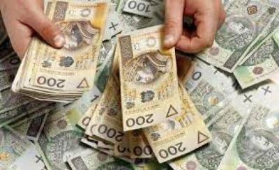 Повышение «минималки»: сколько будут зарабатывать украинцы в Польше с 1 июля