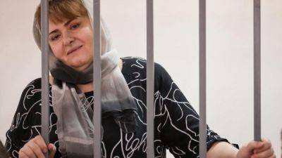 «Аллах видит, что совесть моя чиста». Суд Грозного приговорил Зарему Мусаеву к 5,5 годам тюрьмы