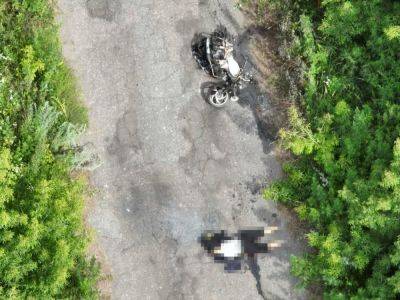 Оккупанты обстреляли гражданских при попытке проникновения в Сумскую область, два человека погибло, еще один ранен – ОК "Север"