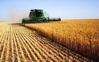 За два года в Украине продано 1% сельхозземель