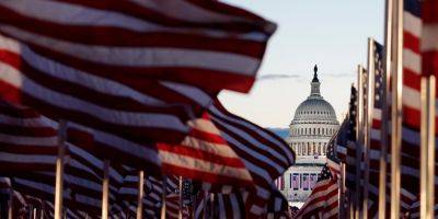 День независимости США: Стратком назвал пять причин, почему помощь Вашингтона так важна для Украины