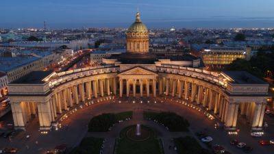 В Санкт-Петербурге ввели курортный сбор с апреля 2024 года