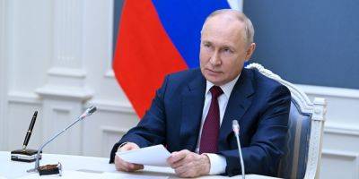 Путин пытался доказать Си Цзиньпину, что сохраняет контроль над ситуацией в РФ после бунта Пригожина