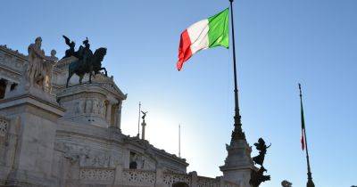 Италия заморозила российские активы на 2 млрд евро