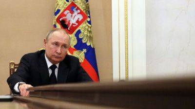 Путин после мятежа "покупает" лояльность силовиков, чтобы удержать власть – NYT