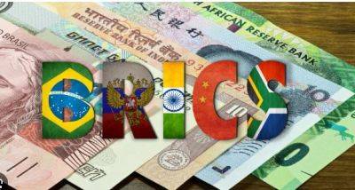 Les Echos: страны БРИКС ускорят дедолларизацию в случае создания единой валюты