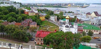 Нижегородская область получила кредит на опережающее финансирование капремонта дорог
