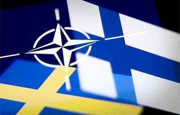 Роб Бауэр - Швеция и Финляндия позволят НАТО противостоять России в Арктике и на Балтике - charter97.org - Россия - США - Украина - Белоруссия - Швеция - Финляндия