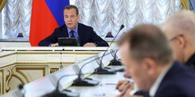 «Паники нет». Медведев предложил забирать технику у браконьеров