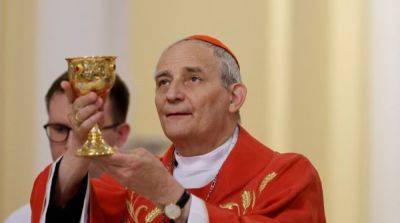 Ватикан работает над механизмом возвращения похищенных украинских детей – представитель Папы