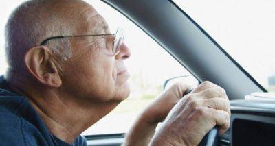 У водителей старше 65 лет отберут права: важные изменения