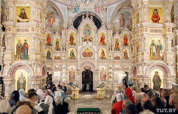 БПЦ заявила о готовности приютить священников УПЦ Московского патриархата