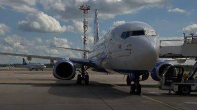С 11 августа «Белавиа» запускает регулярные рейсы в Индию