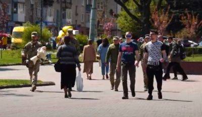 Переименование Запорожья и других городов: украинцы ответили, что об этом думают - результаты опроса