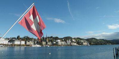 Швейцария вслед за Австрией выразила желание присоединиться к европейской противовоздушной обороне