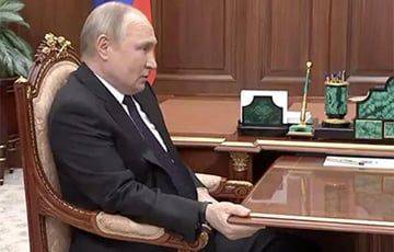 Казахстанский бизнесмен Шураев: Мой близкий друг, врач-нейрохирург сказал, что Путин пережил инсульт