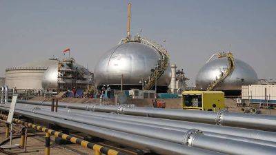 Эксперт объяснил продление Саудовской Аравией сокращения добычи нефти на август