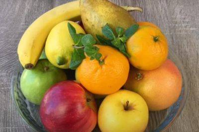 Врачи развеяли миф о лимоне: названы продукты, которые содержат большое количество витамина С