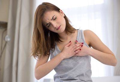 Спасаем себя сами: как правильно восстановить сердечный ритм после сигнала воздушной тревоги