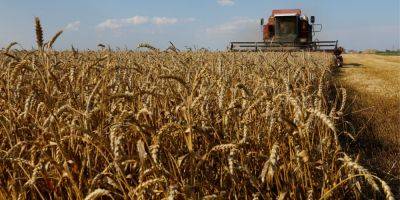 Россия вновь пригрозила не продлевать зерновое соглашение