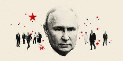 Венгрия, Австрия, Греция. The Economist составил список «полезных идиотов» Путина в Европе