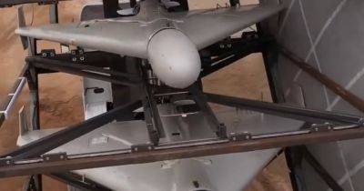 "Смогли наладить сборку". Украину атакуют новые дроны, сделанные на заводе в РФ, — эксперт