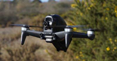 Заменит человека на войне: инженеры придумали "внимательный" ИИ для дронов