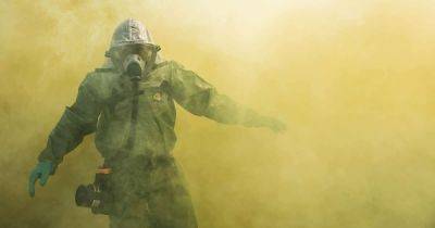 Россияне применяют химическое оружие на Бахмутском направлении, — ВСУ (видео)