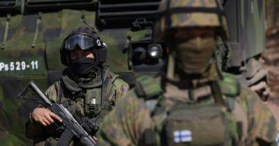 Саули Ниинисте - Финляндия создает условия для переброски техники НАТО к границам РФ, — Reuters - focus.ua - Норвегия - Россия - США - Украина - Швеция - Мурманск - Финляндия
