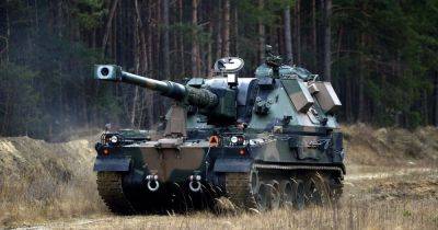 Главная роль в боях: артиллеристы ВСУ положительно оценили польские гаубицы AHS Krab - focus.ua - Россия - Украина - Польша - Рим