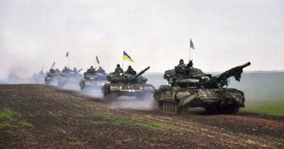 "Максимальное уничтожение": Данилов рассказал о целях ВСУ во время контрнаступления