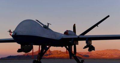 Военные открыли новые возможности дрона MQ-9 Reaper: аэродромы больше не нужны (видео)