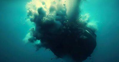 Катастрофический взрыв "Титана", следующего к Титанику: чем это обернулось для тех, кто был на борту
