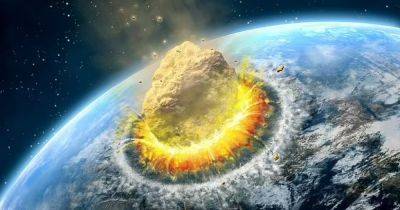 Астероид летит к Земле: ученые рассказали, когда начинать волноваться по-настоящему