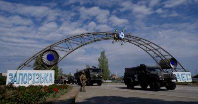 Опасность для всего мира: топ-чиновник НАТО высказался о ситуации на ЗАЭС