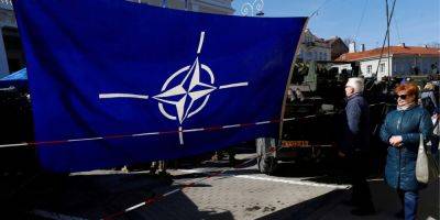Болгария поддержала вступление Украины в НАТО