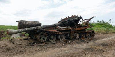 В Украине российская армия потеряла половину своей боеспособности — глава британских вооруженных сил