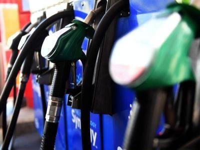 В правительстве прогнозируют, что стоимость бензина в июле в Украине вырастет на 7–8 грн/л, а дизтоплива – на 5 грн/л