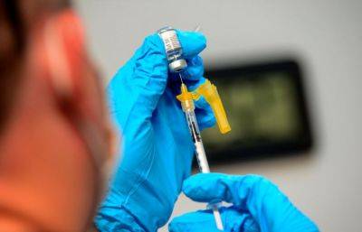 В судах Германии – более 200 исков к производителям вакцин от Covid-19